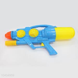 Exquisite cheap plastic water gun