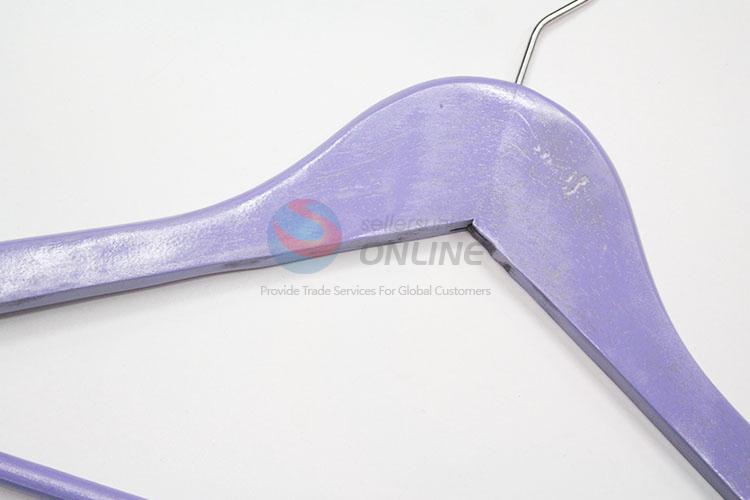 Top Grade Brand Cloth Hanger Suit Hanger