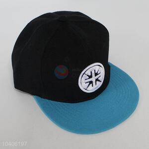 Hot Sale Hip-Hop Hat Flat Peaked Cap