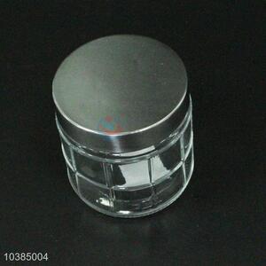Household Glass Sealed Jar with Lid