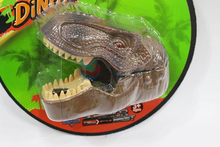 Popular Dinasaur Catapult Toy