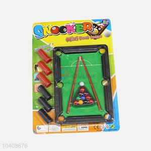 Best cheap snooker game toy