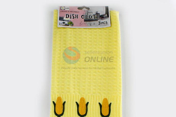 Fancy Design Cleaning Cloth for Kitchen Industrial and Car