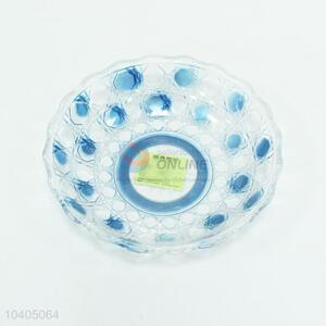 Top Quality Plastic Fruit Plate Cheap Plate