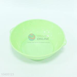 Good Quality Plastic Fruit Plate Colorful Plate