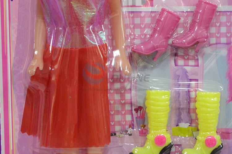 Factory Direct Doll Toy For Children