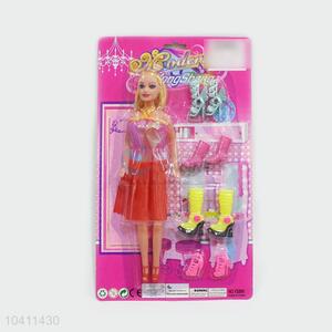 Factory Direct Doll Toy For Children