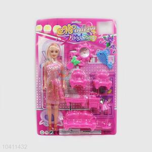 China Hot Sale Doll Toy For Children