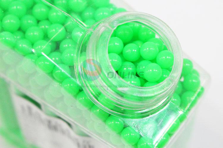 Wholesale Cheap Plastic BB Pellets for Gun