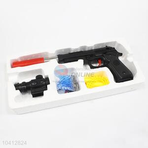 Latest Design Kids Pretend Play Toy Gun with Pellets