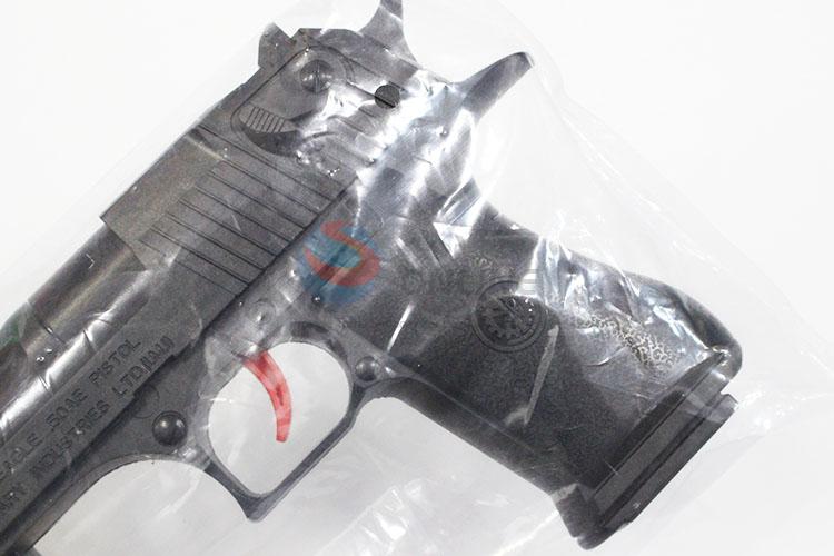 Promotional Gift Kids Pretend Play Toy Gun with Pellets