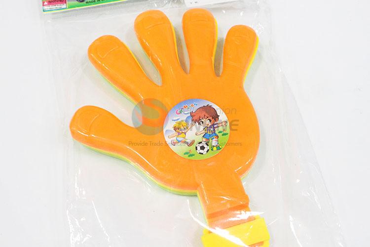 Plastic Toys Props Palm Clapping Toy for Promotion