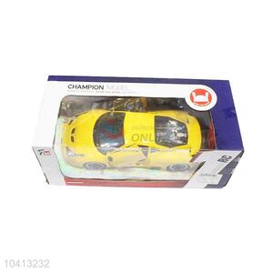 Latest Design 1:16 Car Toy Remote Control Vehicle Toy