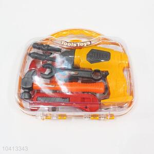 Popular Plastic Educational Tool Set Kids Toys for Sale