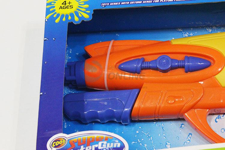 Top Quality Water Gun Toy For Children