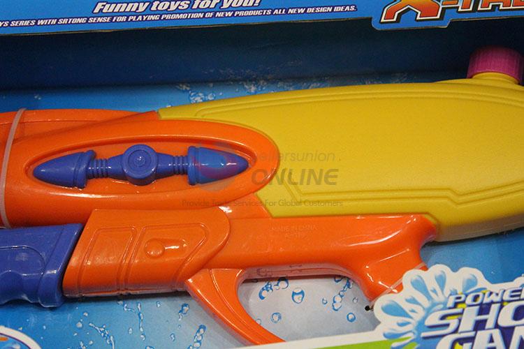 Top Quality Water Gun Toy For Children