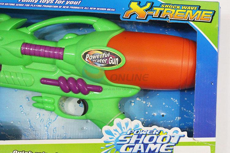 New Product Water Gun Toy For Children