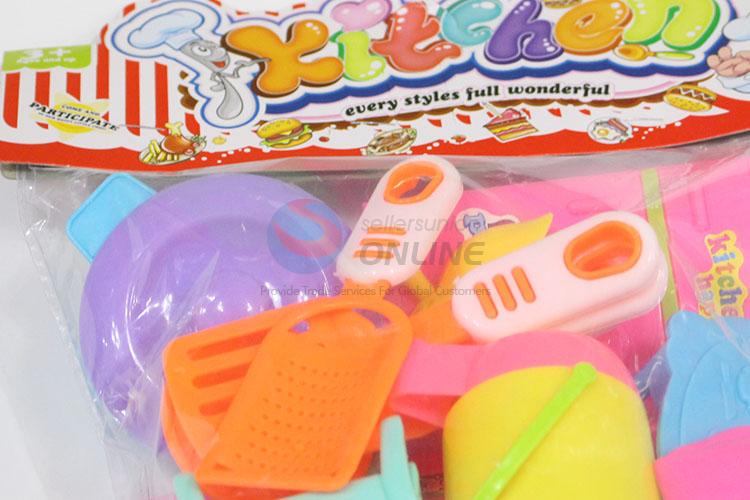 High sales best kitchen tool toy