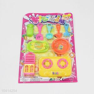 Best cute tableware toy