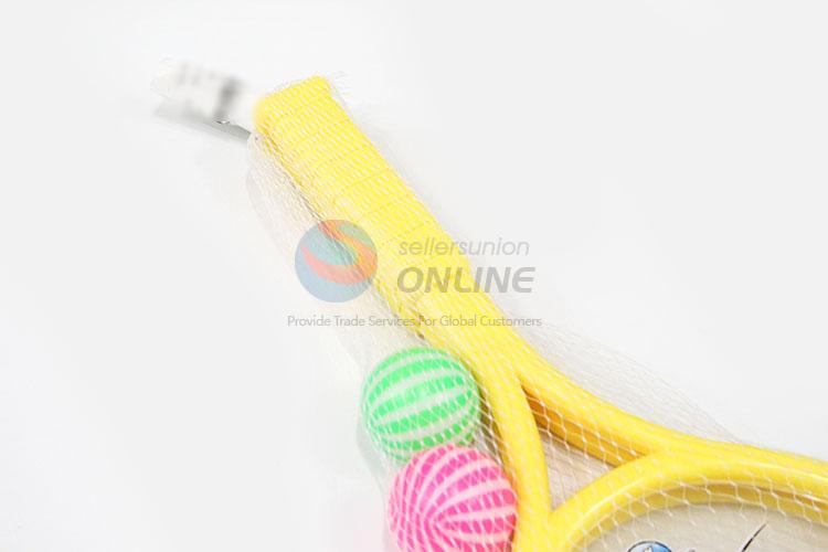 Good Factory Price Tennis Racket Set Toys for Children