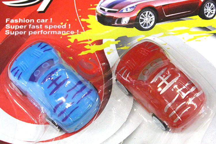 Hot Sale Mini Pull Back Car Vehicle for Kids