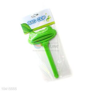 China factory plastic seal clip