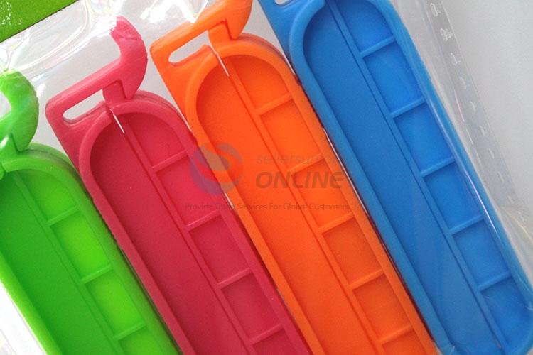 Top quality plastic seal clip