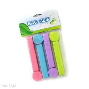 Reasonable price plastic seal clip