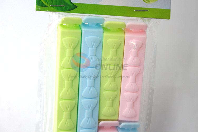 Cute best new style plastic seal clip