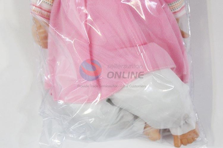 Wholesale Supplies 14 cun Baby Doll with IC for Sale