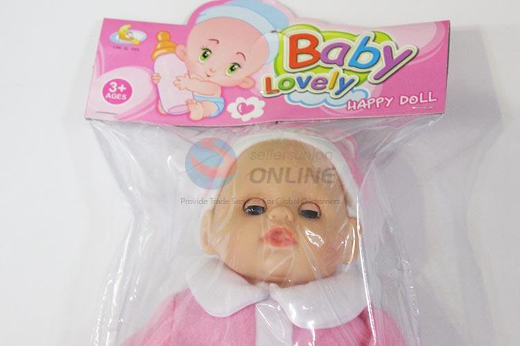 Popular Nice 14 cun Baby Doll with IC for Sale