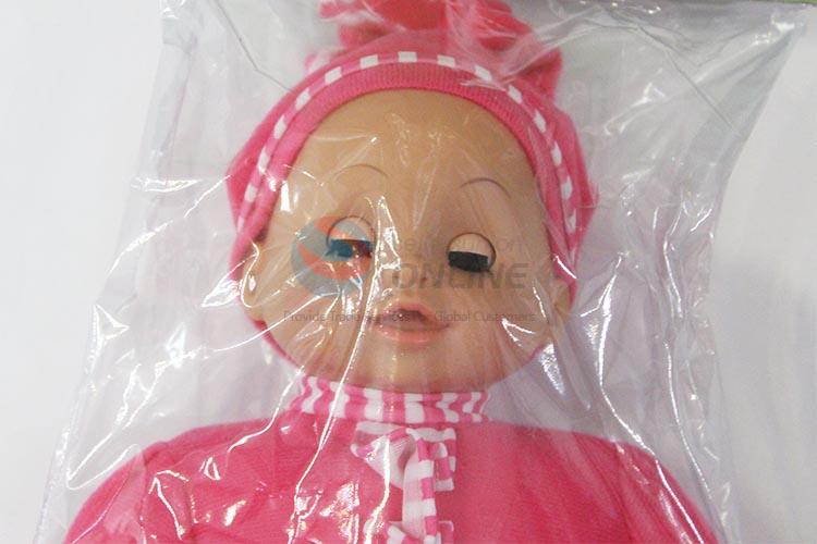 Wholesale 16 cun Baby Doll with IC for Sale
