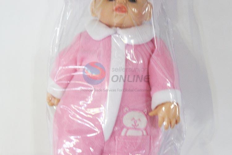 Popular Nice 14 cun Baby Doll with IC for Sale