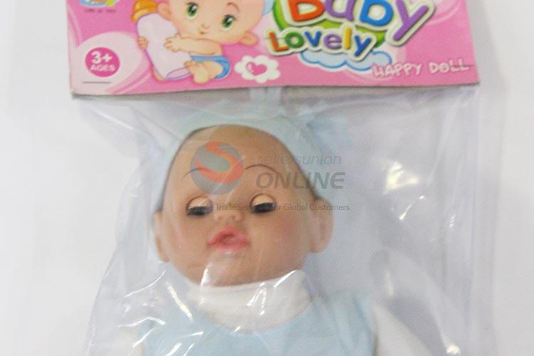 New Arrival 14 cun Baby Doll with IC for Sale