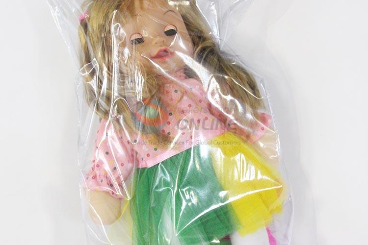 High Quality 16 cun Baby Doll for Sale