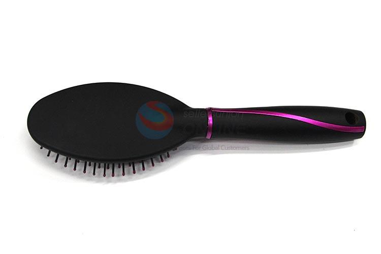 High Quality Hairdressing Plastic Hair Comb for Sale