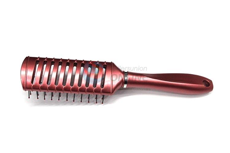 Nice Design Hairdressing Plastic Hair Comb for Sale