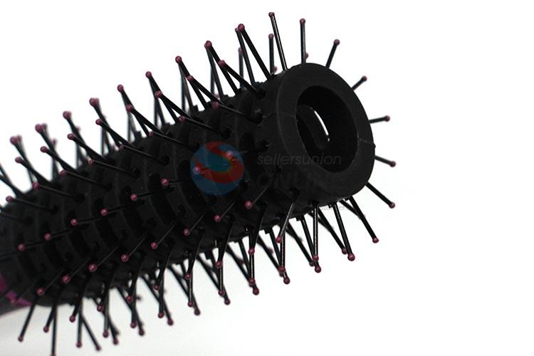 Good Quality Hairdressing Plastic Hair Comb for Sale