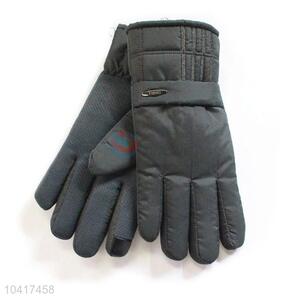 Bottom price good quality ladies winter warm gloves