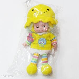 Factory Price China Supply Lovely Baby Dolls