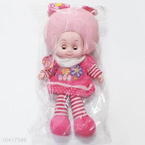 Wholesale Candy Color Girls Lovely Dolls