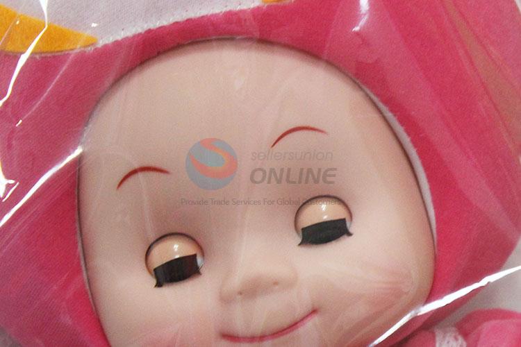 Custom Design Lovely Baby Dolls For Girl