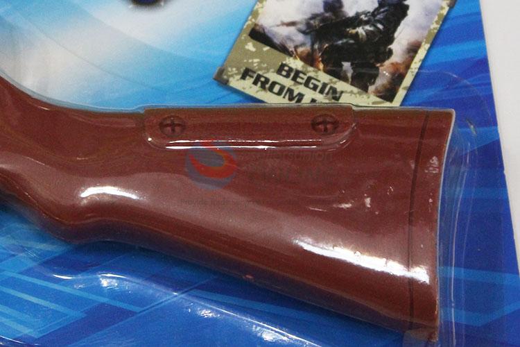 New Style Air Soft Gun Air Rifle Soft Bullet Gun Toy