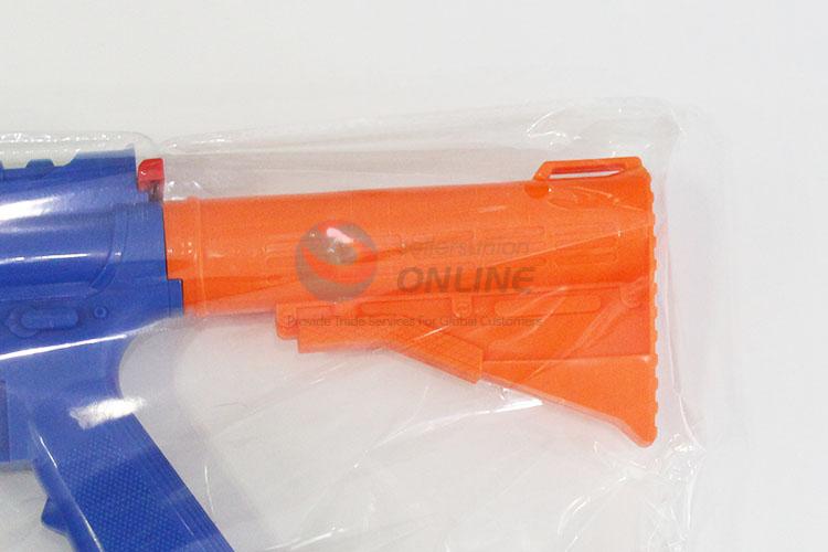 New Arrival Colorful Soft Bullet Dart Gun With Good Quality