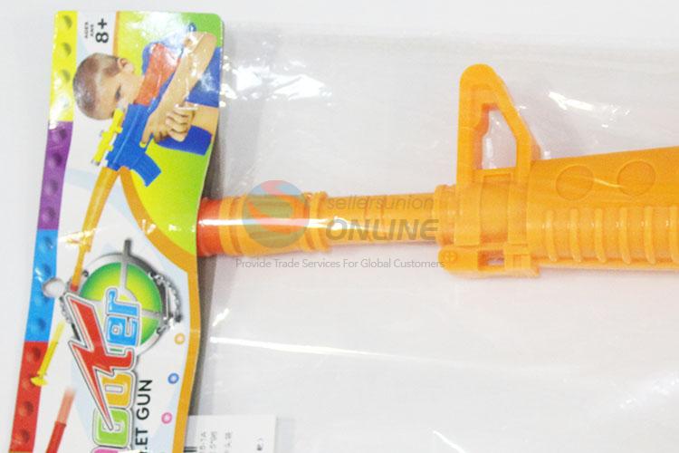 Wholesale Custom Cheap Colorful Soft Bullet Dart Gun