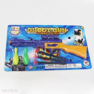 New Fashion High Quality Air Soft Gun For Kids