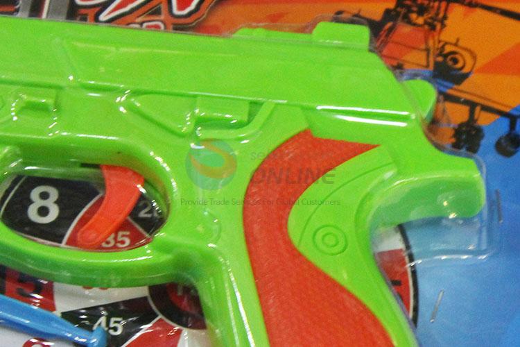 Factory-Directly Funny Soft Air Gun Toy In New Design