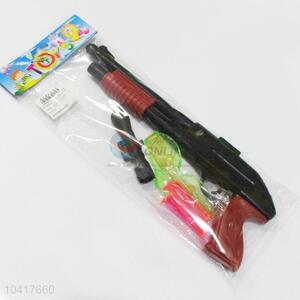 Custom Design Low Price Funny Soft Air Gun Toy In New Design