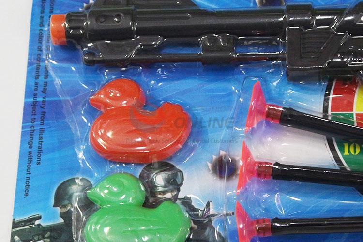 New Style Air Soft Gun Air Rifle Soft Bullet Gun Toy