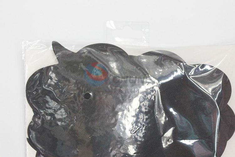 Hot Sale 10PCS Black Party Props